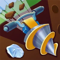 Gold and Goblins - Idle Miner